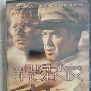 Flight of the Phoenix